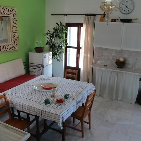 Casa vacanze Escape Pýrgos