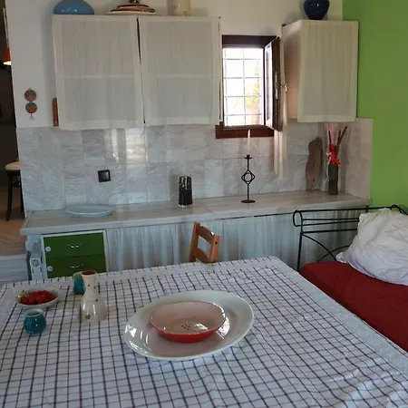 Casa vacanze Escape